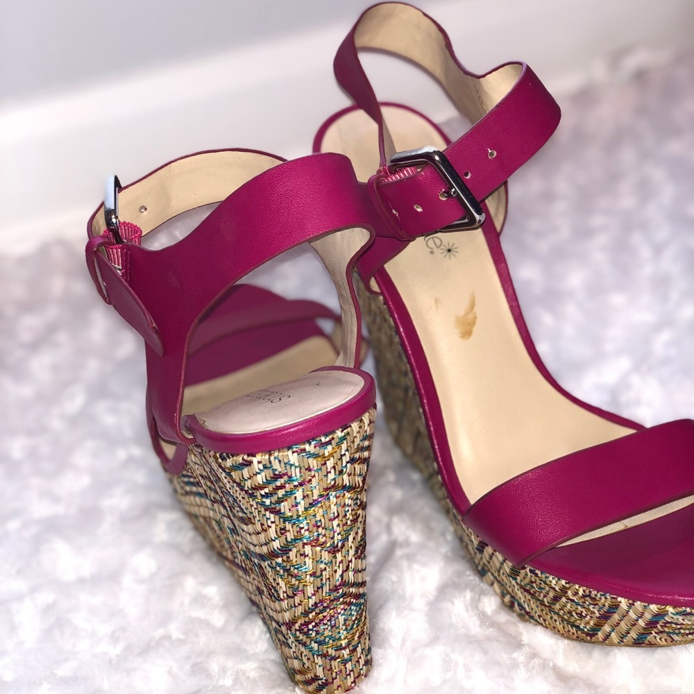 Wedges - Picture 3 of 4